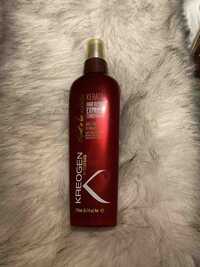 KREOGEN - Anti-frizz  - Keratin hair repair express conditioner