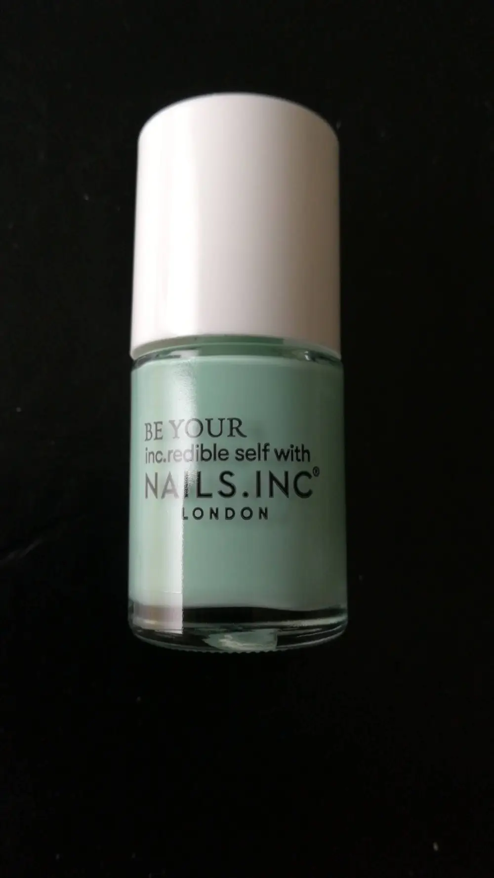 NAILS INC. - Be your inc.redible self with nails.inc - Nail polish
