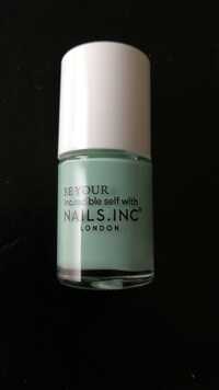 NAILS INC. - Be your inc.redible self with nails.inc - Nail polish
