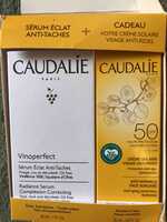 CAUDALIE - Vinoperfect - Sérum éclat anti-taches 