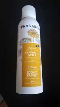 PRANARÔM - Hydrolat - Camomille noble 