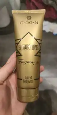 CHOGAN - Fragranzato - Body wash