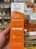 LABORATOIRES DE BIARRITZ - Sonnenmilch alga maris SPF 30