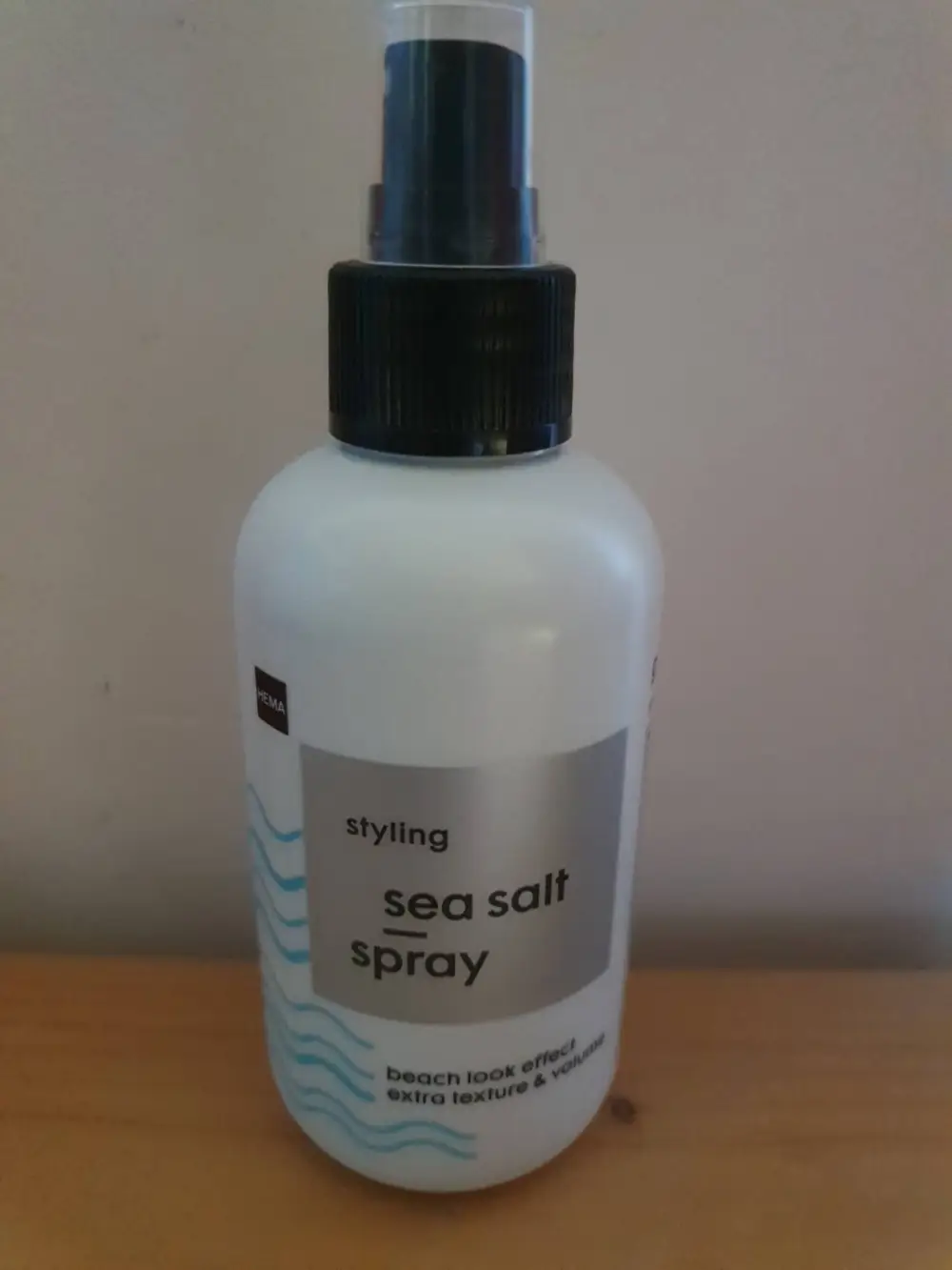 HEMA - Styling sea salt spray