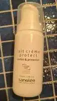 SANOLEO - Lait crème protect