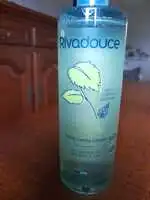 RIVADOUCE - Gel douche 3 en 1