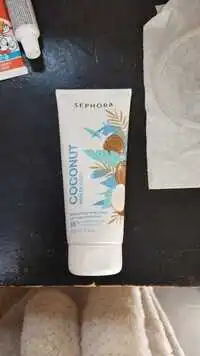 SEPHORA - Noix de coco - Lait corps hydratant