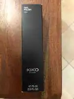 KIKO - Nail polish fixer