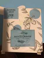 MON BIO SAVON - Savons artisanaux argan - Shampooing 