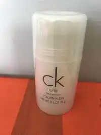 CALVIN KLEIN - CK - One déodorant