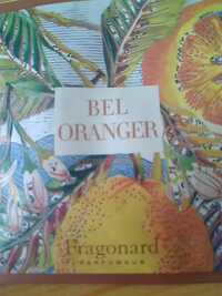 FRAGONARD - Bel oranger