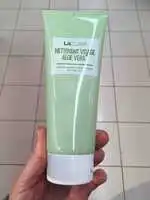 LACURA - Nettoyant visage aloe vera