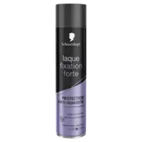 SCHWARZKOPF - SCHWARZKOPF Laque tenue forte SCHWARZKOPF - 400ml