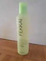 FEKKAI - Shampooing anti-impuretés au vinaigre de cidre