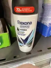 REXONA - Anti-transpirant 72h+ motion sense