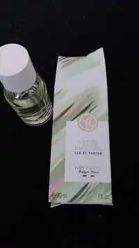 YVES ROCHER - Verte envolée - Eau de parfum