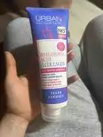 URBAN - Hyaluronic acid & collagen extra volumizing hair shampoo