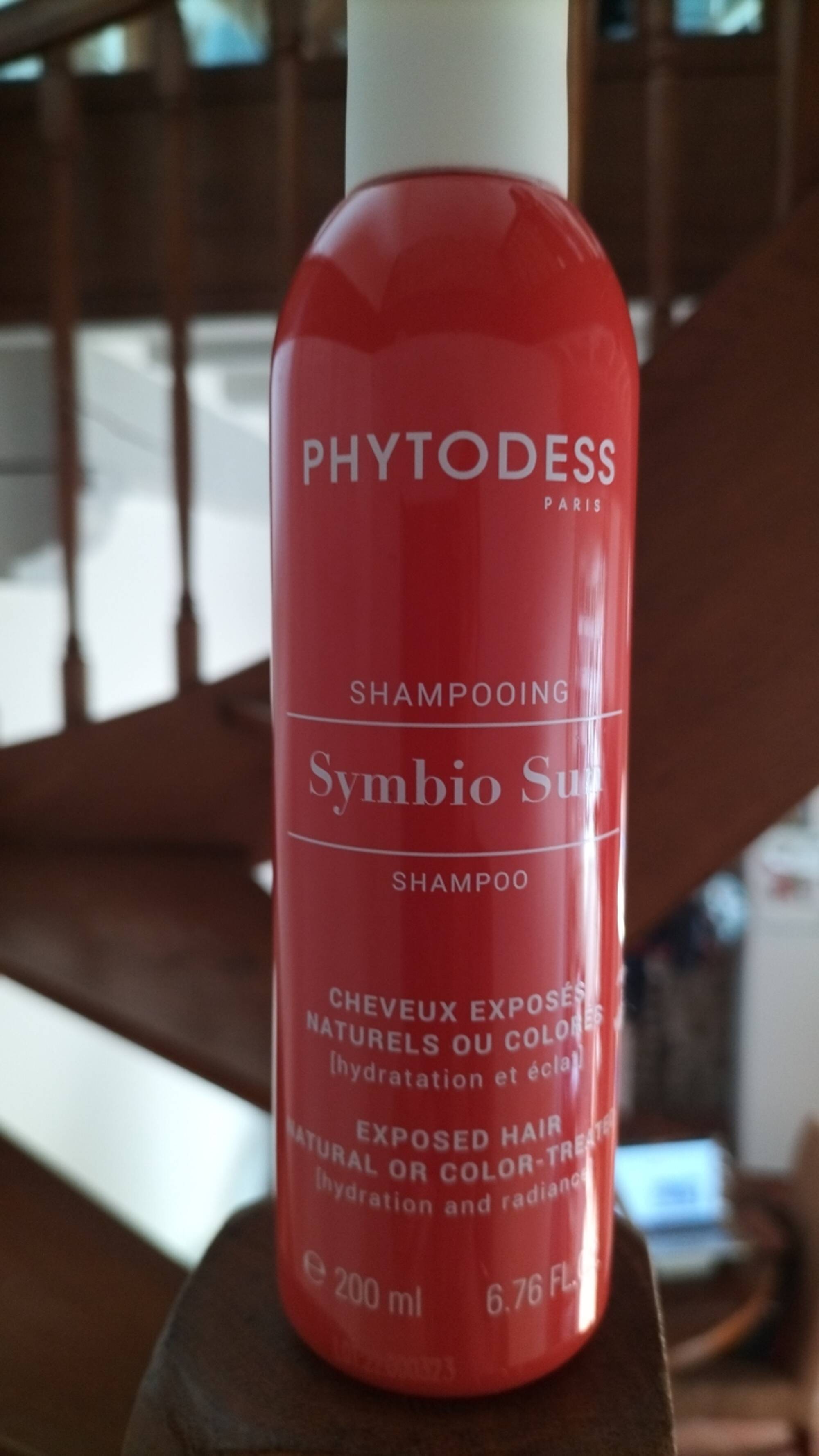 PHYTODESS - Symbio Sun - Shampooing 