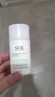 SVR LABORATOIRE DERMATOLOGIQUE - Recharge roll-on spirial - Anti-transpirant 48h