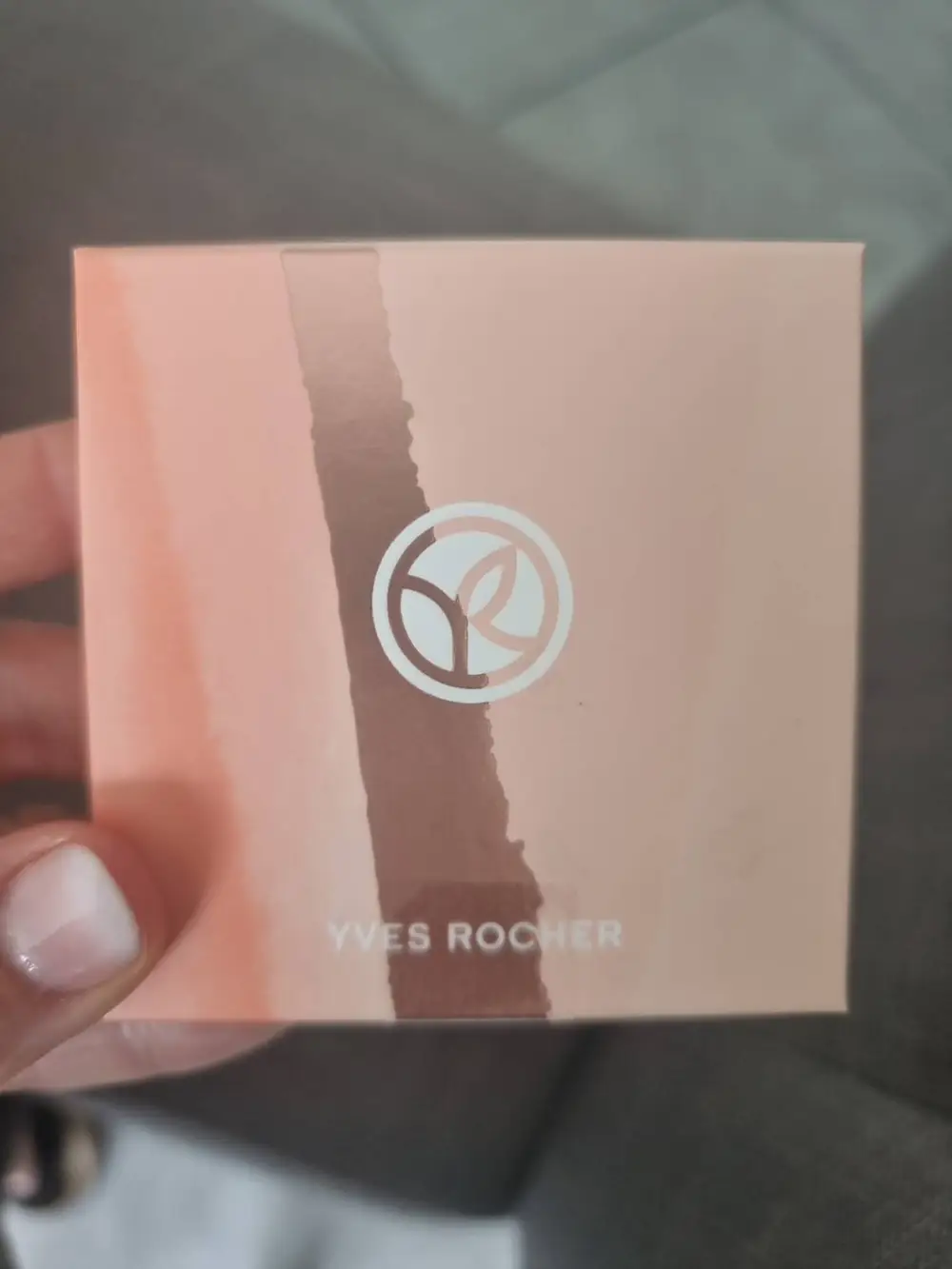 YVES ROCHER - Enlumineur de teint 01 doré