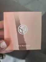 YVES ROCHER - Enlumineur de teint 01 doré