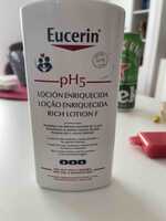 EUCERIN - Ph5 loción enriquecida