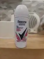 REXONA - Bright bouquet - Anti-persipirant