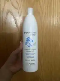 OYSTER COSMETICS - Sublime care - always gentle shampoo