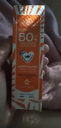 LES PETIS PRÖDIGES - Très haute protection - Crème solaire