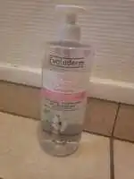 EVOLUDERM - Eau micellaire hydratante