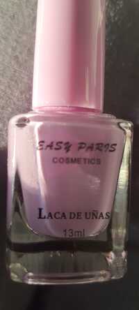 EASY PARIS COSMETICS - Lacas de unas