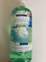 ANSARI - Loli - Gel douche luxe visage et corps