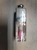 DIOR - Lip glow oil