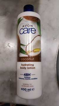 AVON CARE - Coconut - Hydrating body lotion