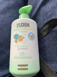 ISDIN - Baby naturals nutraisdin - Gel shampoo