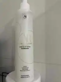 AR PARIS - Rituel capillaire entretien - Lissage et botox conditionneur