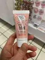 MISS DEN PARIS - Touch éclat - illuminateur de teint fluide rose nacré