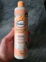 BALEA - Natural beauty - Erfrischendes duschgel