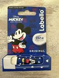 LABELLO - Disney mickey and friends - Original 24h