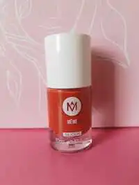 MÊME - Silicium - Vernis à ongles