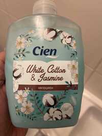 CIEN - White cotton & jasmine - Handwash 