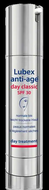 LUBEX - Anti-age day classic SPF 30