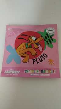 DISNEY - Pluto - Crackling bath scent