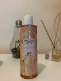 ADOPT' - New York fever - Gel douche 