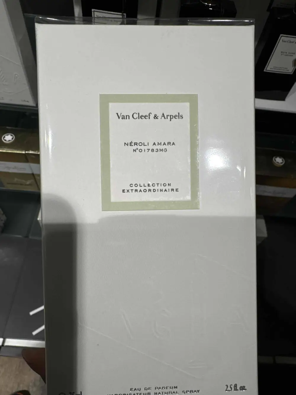 VAN CLEEF AND ARPELS - Neroli Amara - Eau de parfum