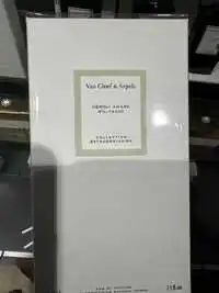 VAN CLEEF AND ARPELS - Neroli Amara - Eau de parfum