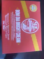 SOL DE JANEIRO - Bom dia bright cream - Retexturizing body cream
