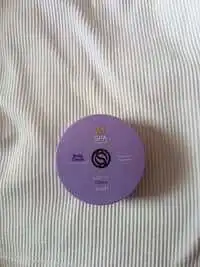 SPA - Lofty charm - Body cream 