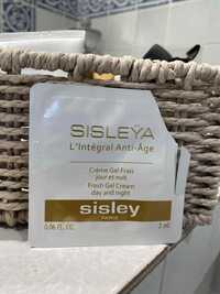 SISLEY PARIS - Sisleÿa L'intégral anti-âge - Crème gel frais