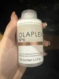 OLAPLEX - N° 6 Bond smoother 